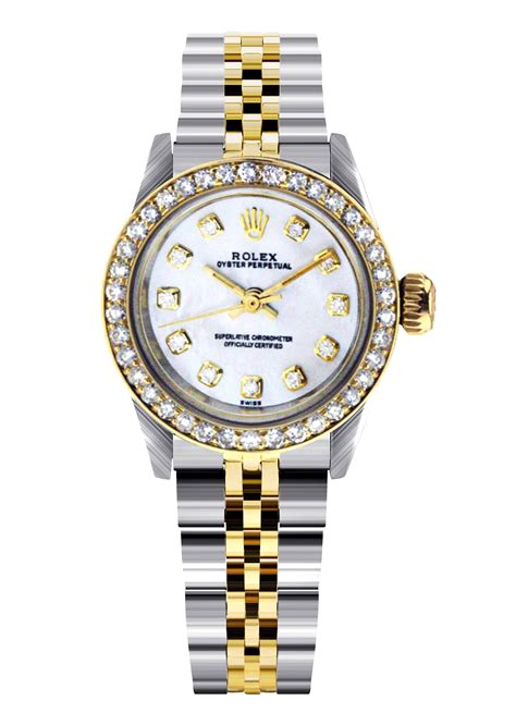 rolex datejust for ladies price